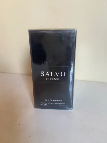 Perfume Árabe Salvo