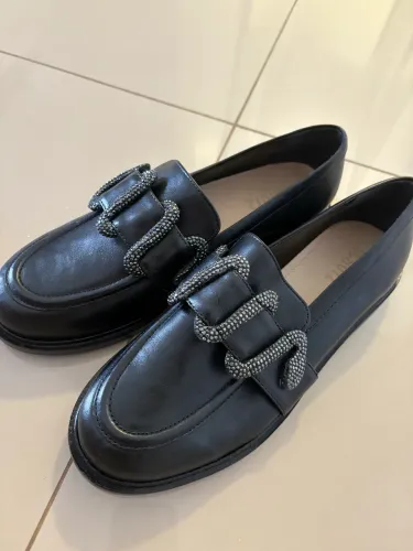 Mocassin Schutz tam 37