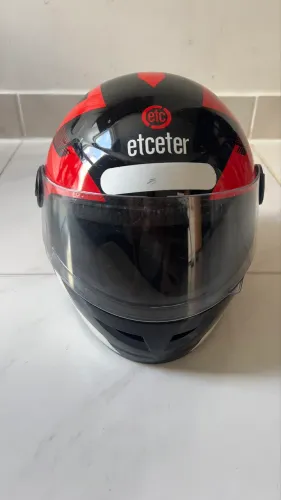 Capacete Infantil