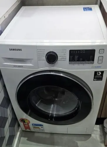 Lava e seca Samsung 11kg