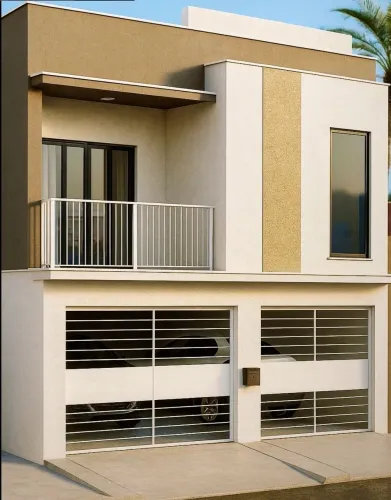 Projetamos sua casa 