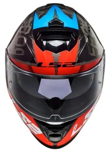 Capacete LS2 LINDO NOVO