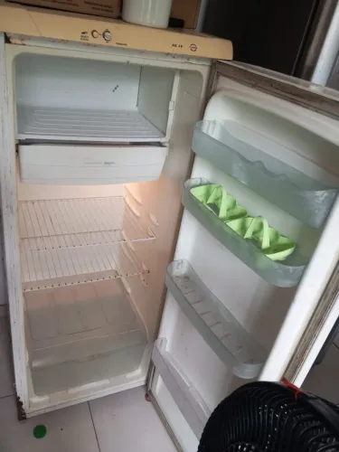 Geladeira
