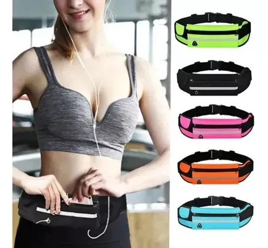 Pochete fitness (entregamos)