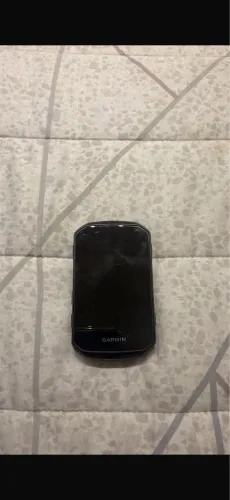 Garmin Edge 850
