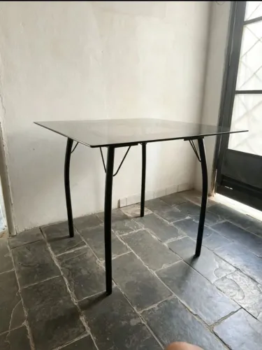 MESA QUATRO LUGARES