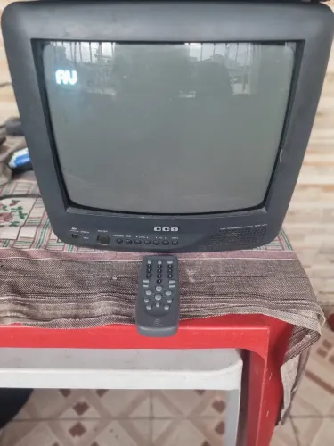 Televisão 14 CCE