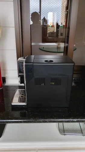 Cafeteira Saeco "Encanto" 220V