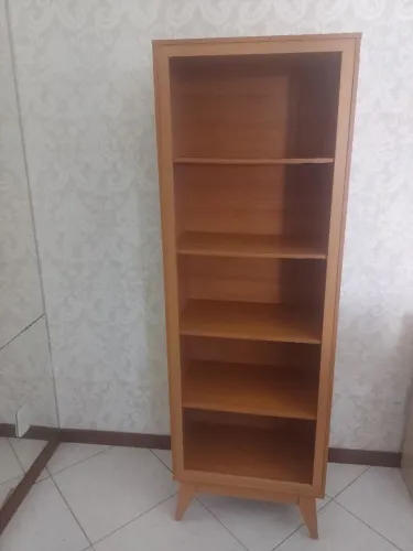 Estante Multiuso Retro Versales