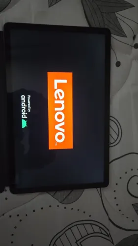 Tablet LENOVO TB-J616F - 64GB e 4GB Ram