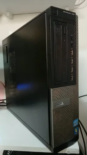 Computador Desktop DELL Optplex 790 i5 6Gb RAM