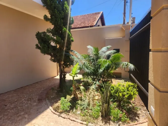 Casa Ampla em Barretos | 5 Dormitórios | Piscina | Espaço Gourmet