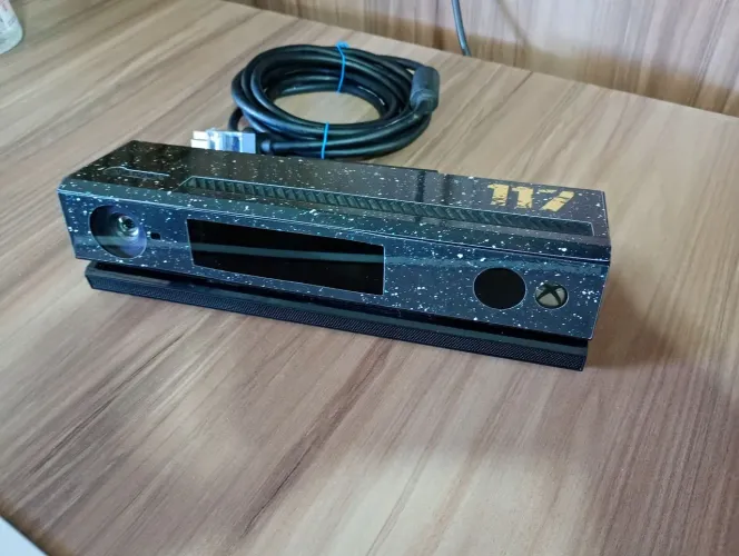 Kinect Xbox one