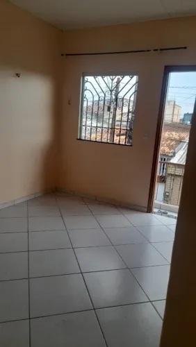 Aluguel de apartamento