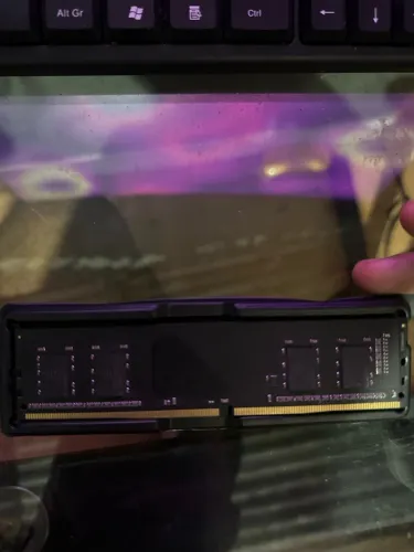 Memória RAM 4gb 2666MHz