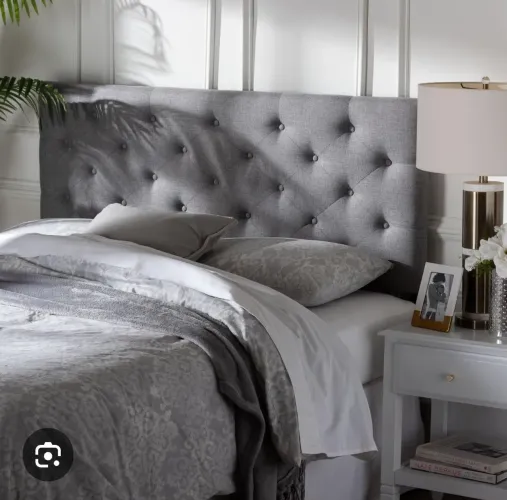 Conjunto Cabeceira + Cama Box