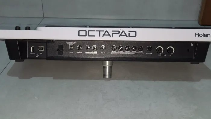 Roland Octapad SPD30
