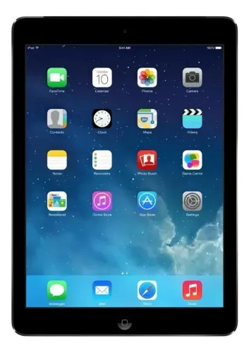 iPad Air 1st generation - excelente estado sem nenhum arranhão