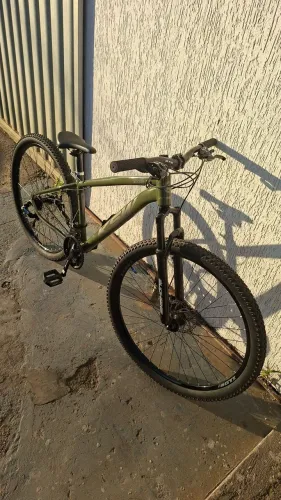 Vendo Bicicleta aro 29