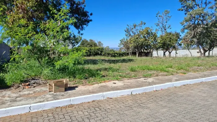 Vendo Lote Condomínio Ecológico Parque do Mirante, Quadra 03 !!! 450.000 !!!