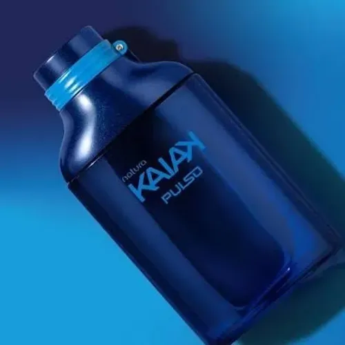 Kaiak pulso masculino