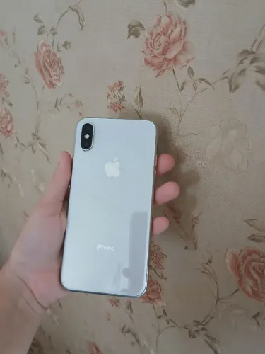 IPhone X