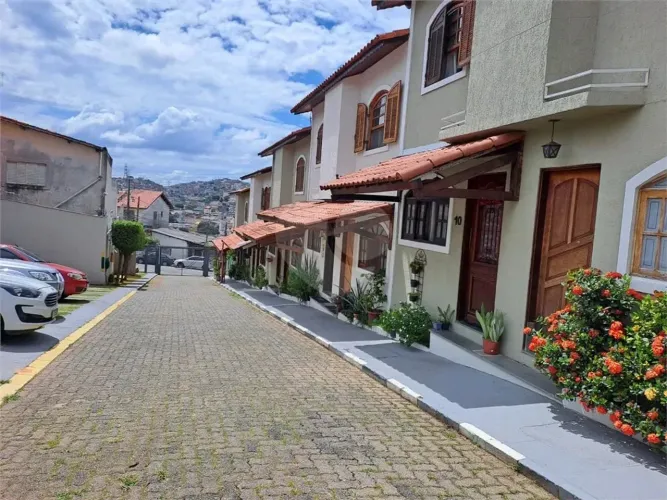 Condomínio com 2 quartos para locação em Vila paulistana - SP