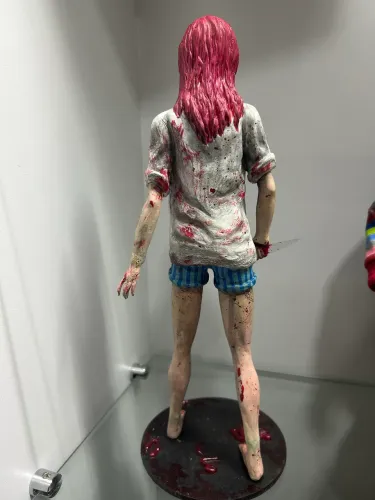 Action figure