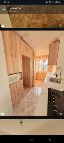 Apartamento venda / alugar, direto com proprietário 
