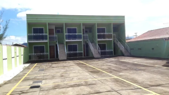 Casa à venda, 59 m² por R$ 300.000,00 - Guaratiba - Maricá/RJ