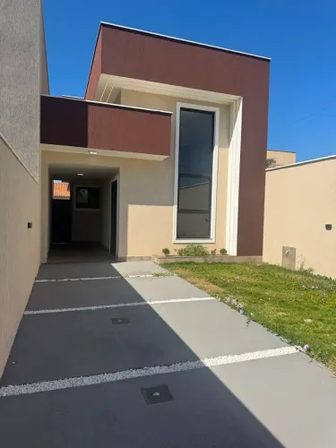 Imóvel para venda possui 82 metros quadrados com 2 quartos