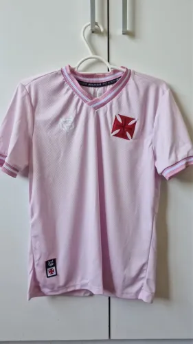 Blusa original do vasco 2023