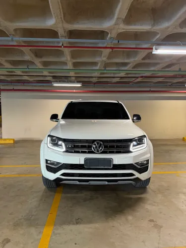 Volkswagen Amarok Extreme CD 3.0 4X4 TB Dies. Aut. 2019