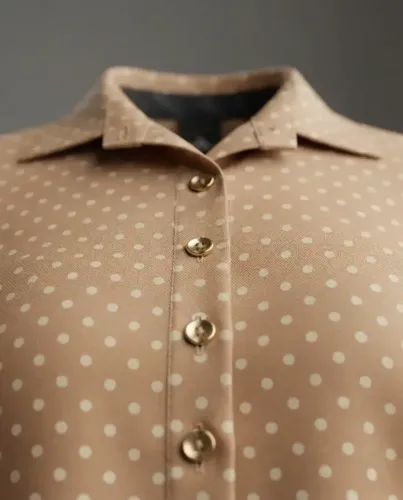 Camisa Feminina Inspiração