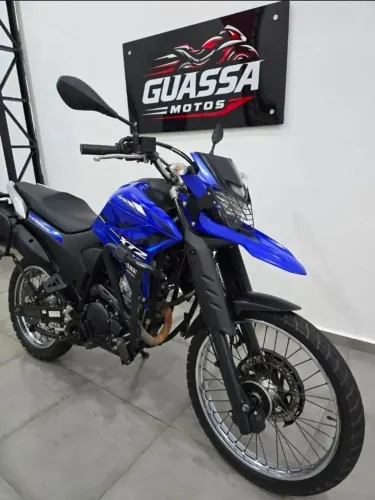 YAMAHA LANDER 2024 (IMPECÁVEL)