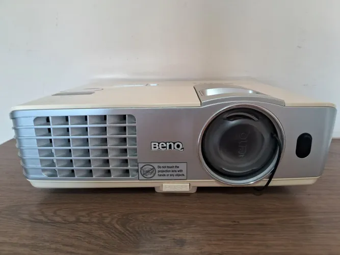Projetor  Benq  MS612ST 