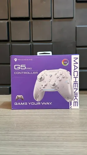 Controle Machenike G5 pro