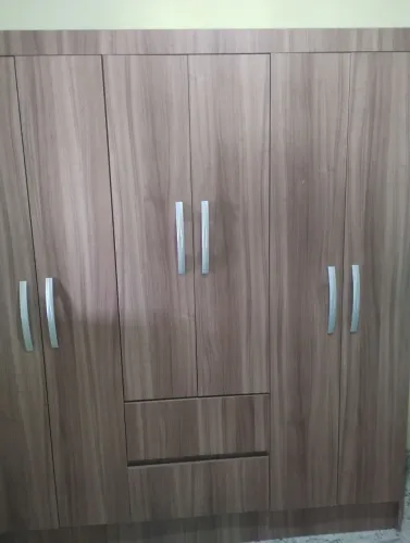 Guarda roupa