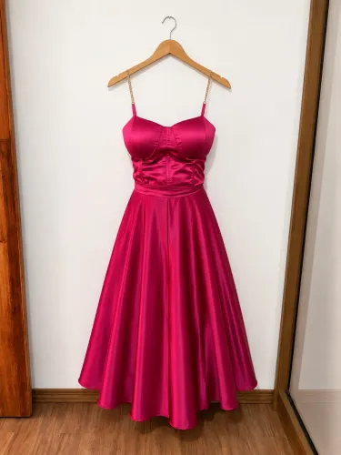 Vestidos de festa