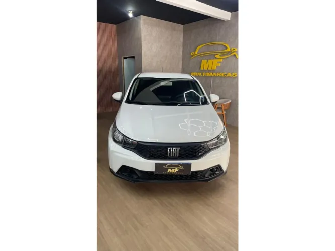 Fiat Argo Drive 1.0 Firefly 2024