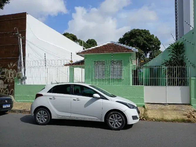 Alugo casa com 7 salas e 200 m2 para comércio
