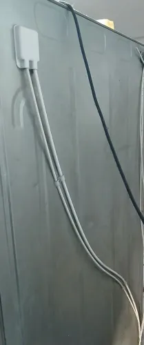 Vende-se Refrigerador LG