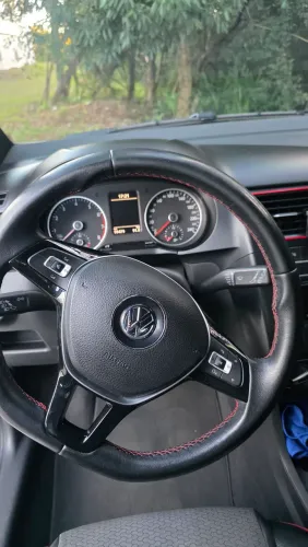 Volkswagen Fox Rock IN RIO 1.6 MI Total Flex 8V 5P 2016