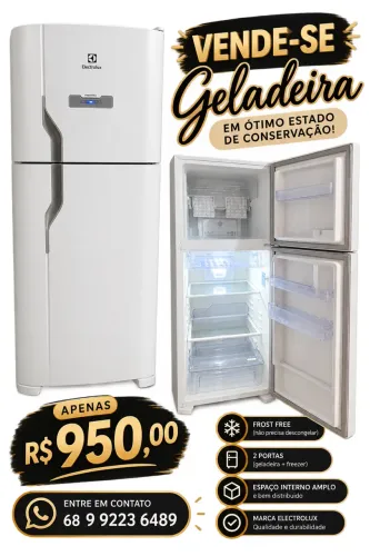 Geladeira