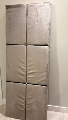 Cabeceira para cama Queen