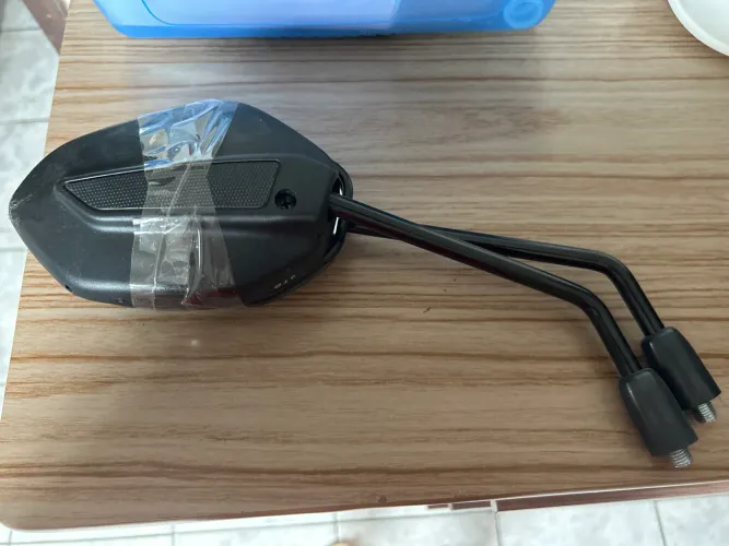 Retrovisor original honda