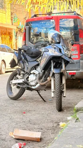 Xre 300