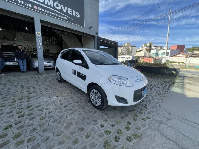 Fiat Palio Attractive 1.0 EVO Fire Flex 8V 5P 2015