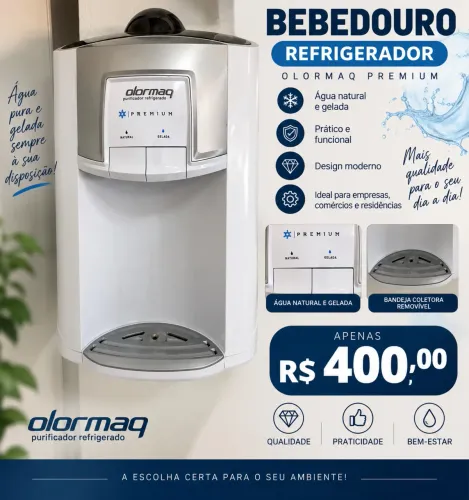 Bebedouro