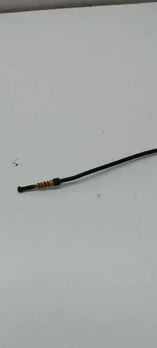Alavanca Abertura Capo Fiat Brava Marea 1999 A 2003